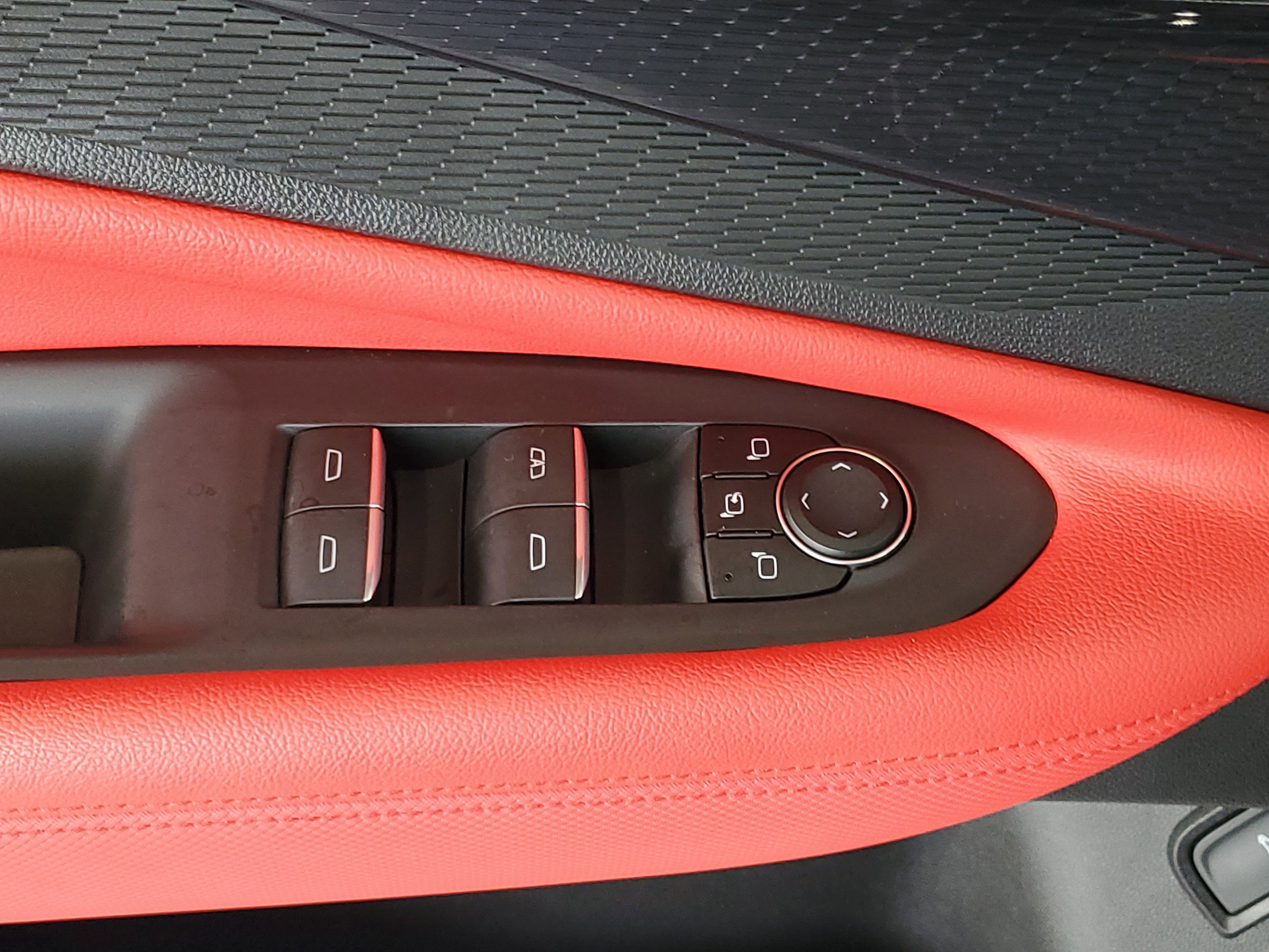 Used 2024 Chevrolet Blazer EV RS AWD/4WD image 15