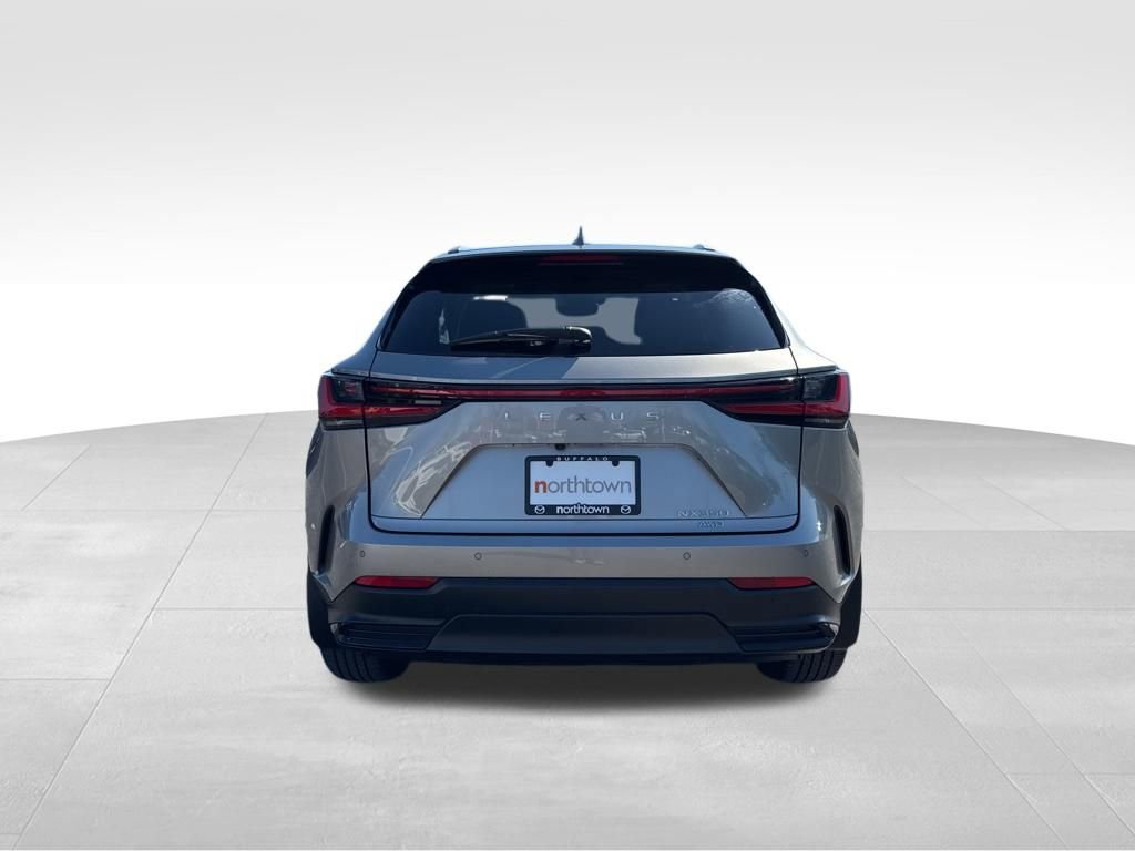 Used 2023 Lexus NX 350 AWD image 6