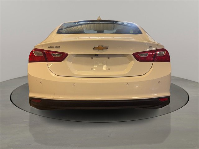 Used 2024 Chevrolet Malibu LT image 7