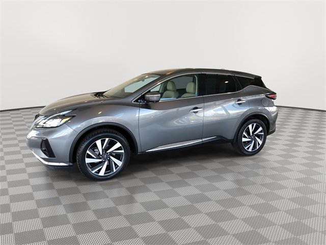 Used 2024 Nissan Murano SL image 6
