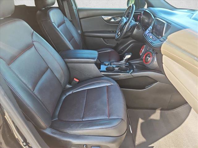 Used 2019 Chevrolet Blazer RS image 22