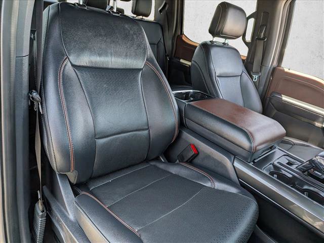 Used 2022 Ford F150 Lariat AWD/4WD image 19