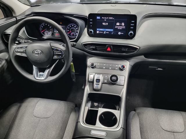 Used 2023 Hyundai Santa Fe SE FWD image 28