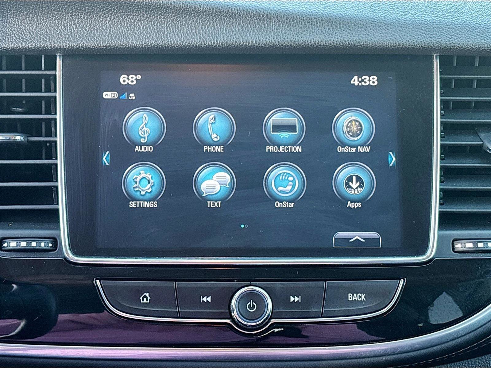 Used 2019 Buick Encore Preferred image 15