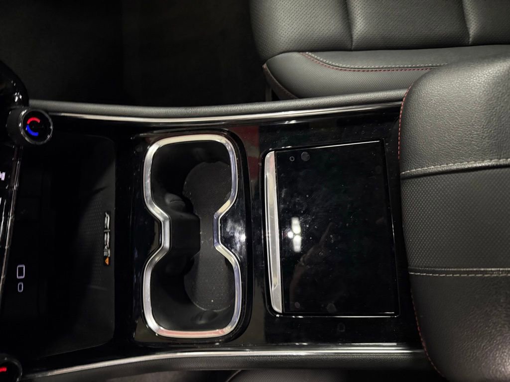 Used 2024 Chevrolet Traverse Z71 image 35