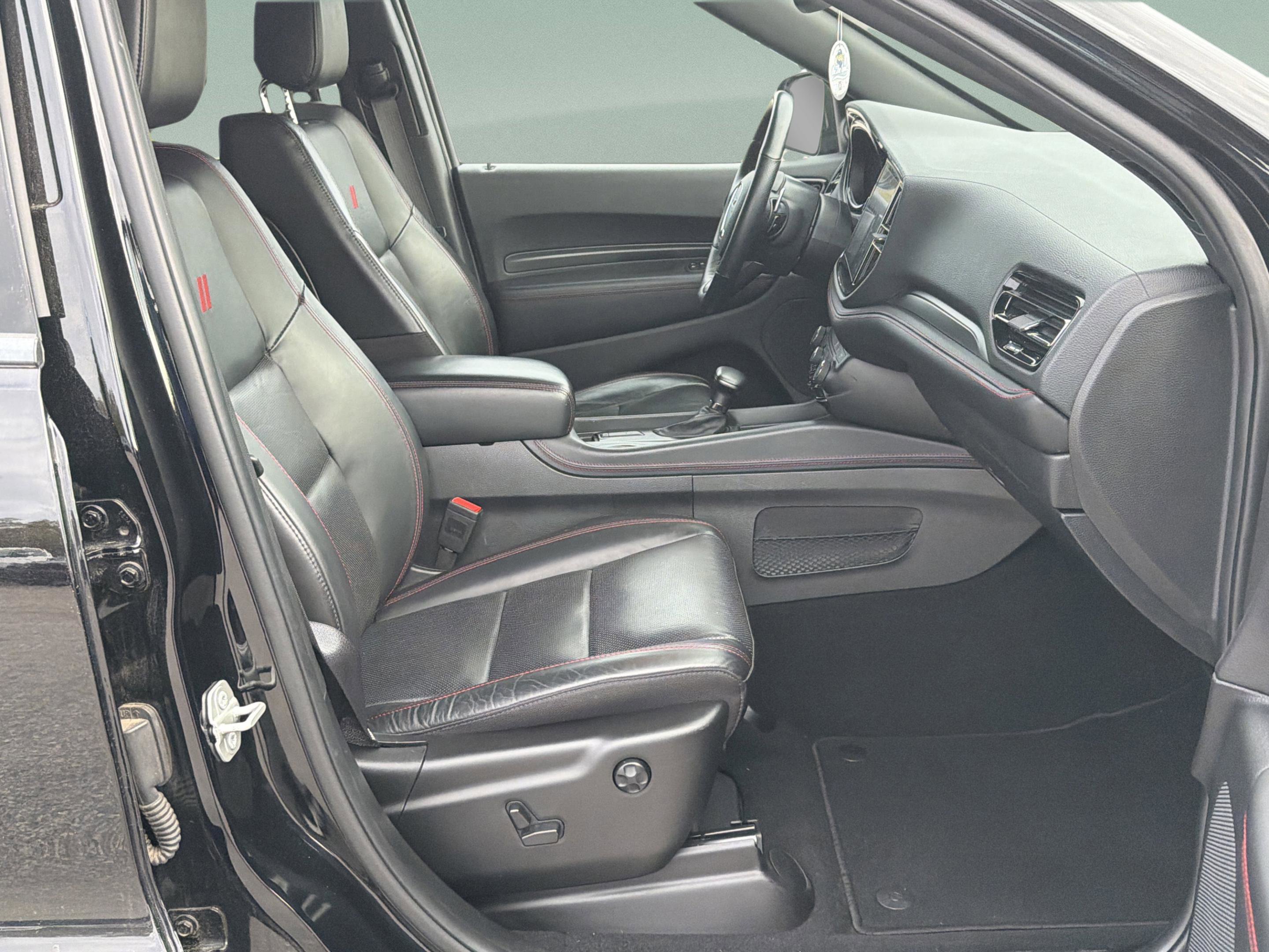 Used 2024 Dodge Durango R/T image 27