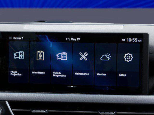 New 2026 Hyundai Sonata Blue image 13