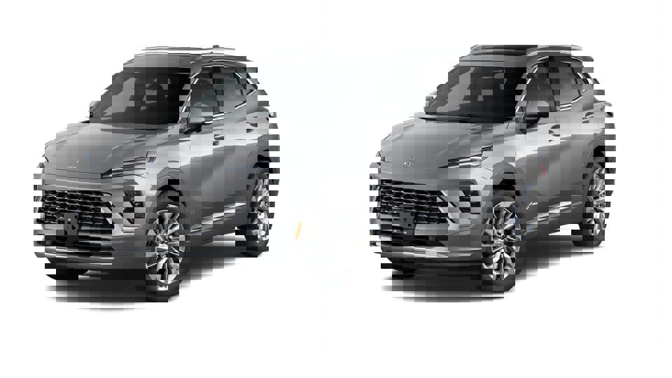 New 2026 Buick Envision Avenir image 60