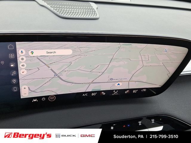 New 2026 Buick Enclave Preferred w/ Power Package AWD/4WD image 14