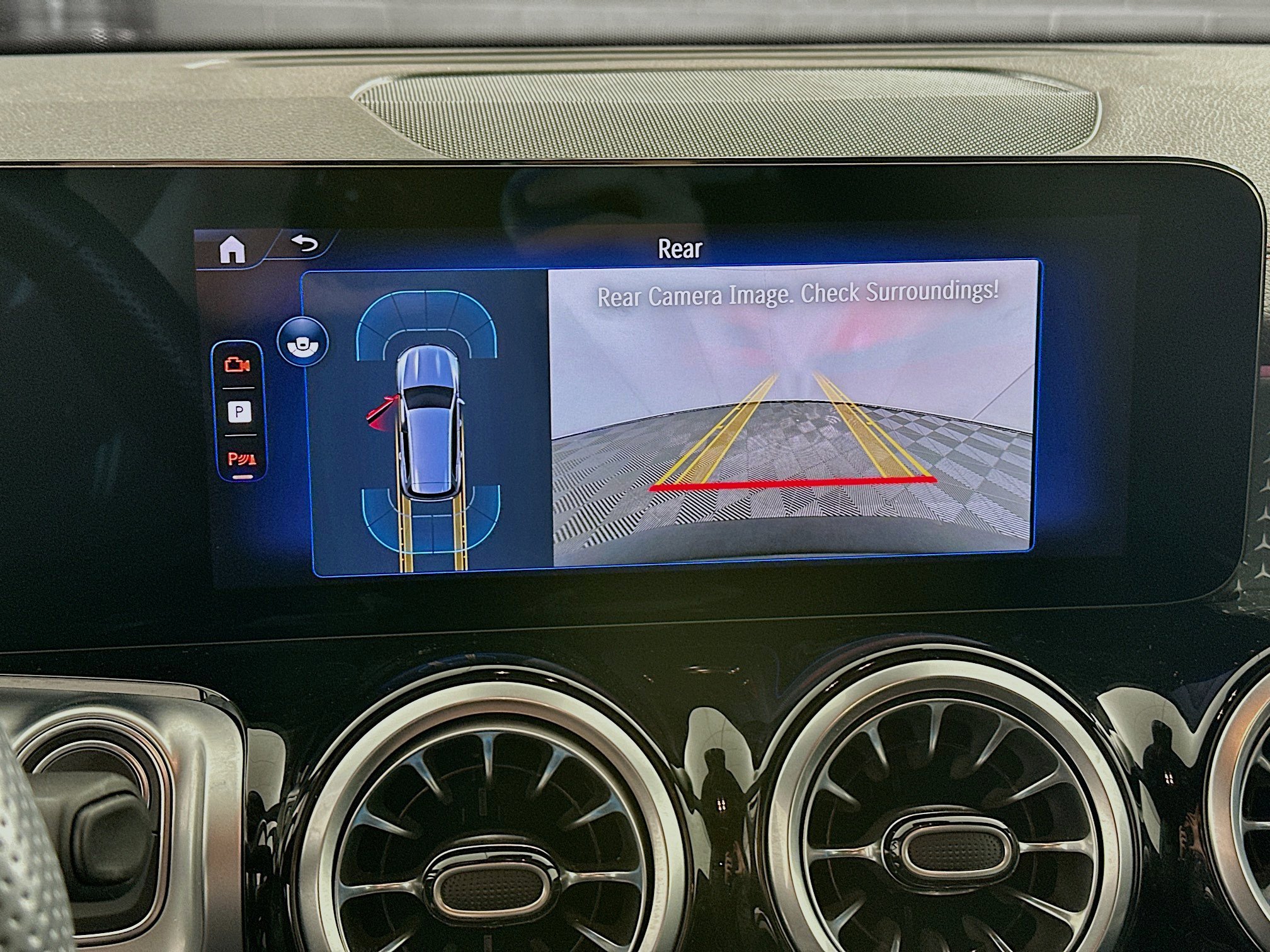 Used 2024 Mercedes-Benz EQB 250+ EQB 250+ image 23