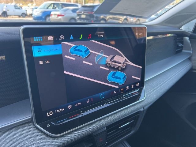 Certified 2025 Volkswagen Tiguan S image 12