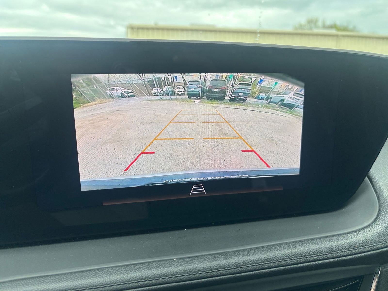 Used 2025 Buick Encore GX Preferred image 24