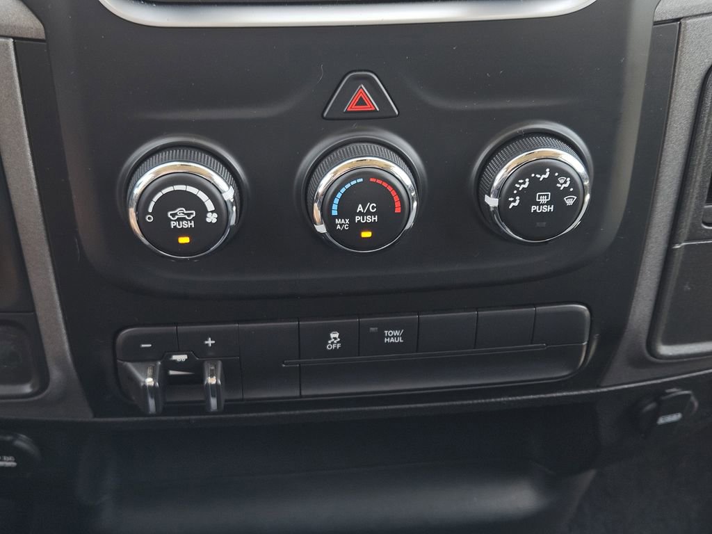 Used 2021 RAM 1500 Tradesman w/ Popular Equipment Group RWD image 22