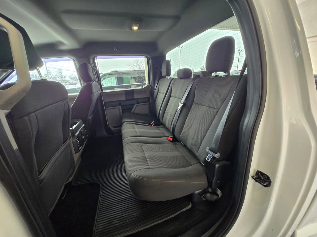 Used 2018 Ford F150 XL w/ Equipment Group 101A Mid image 21