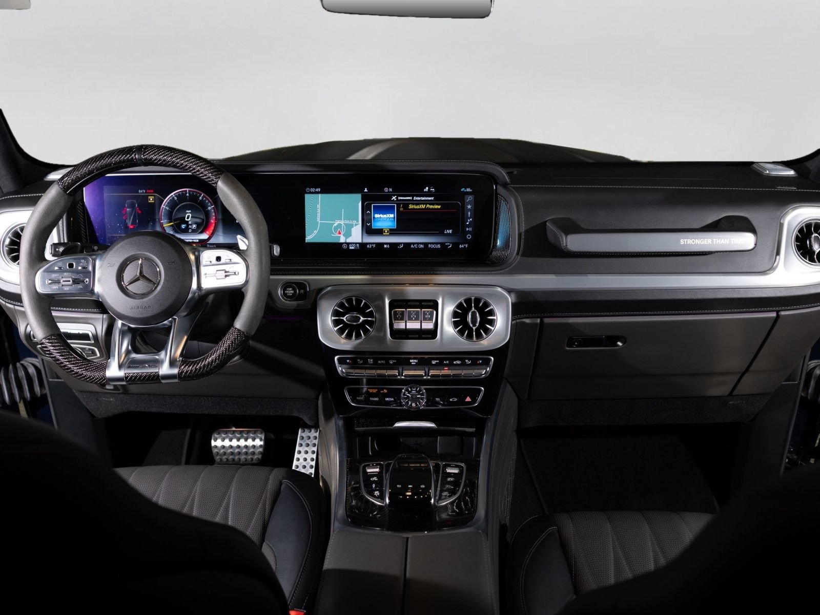 Used 2020 Mercedes-Benz G 63 AMG 4MATIC image 5