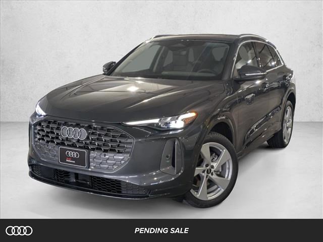 New 2025 Audi Q5 Premium Plus image 1