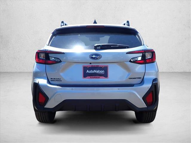 New 2026 Subaru Crosstrek 2.5i Limited AWD/4WD image 3