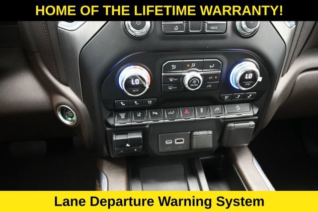 Used 2021 GMC Sierra 2500 Denali w/ Denali Ultimate Package AWD/4WD image 37