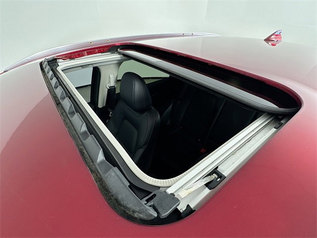 Used 2021 MAZDA CX-5 Grand Touring image 14