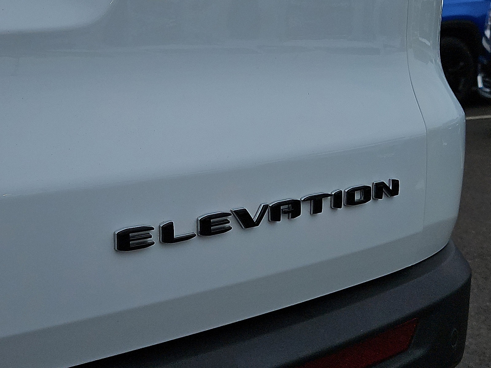 Certified 2025 GMC Acadia Elevation image 30