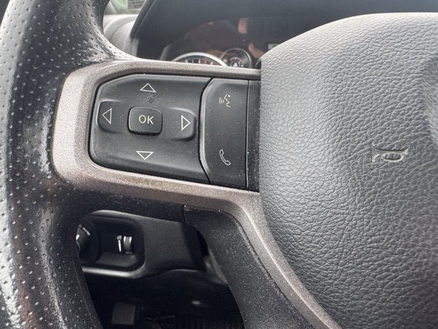 Used 2023 RAM 3500 Tradesman AWD/4WD image 27