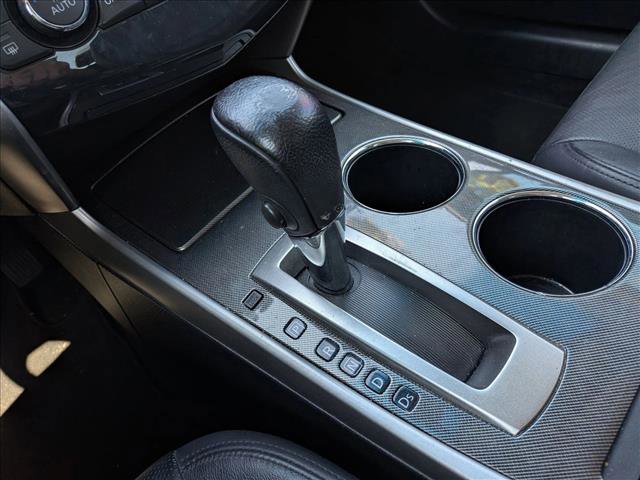 Used 2013 Nissan Altima 2.5 SL w/ Technology Pkg image 12