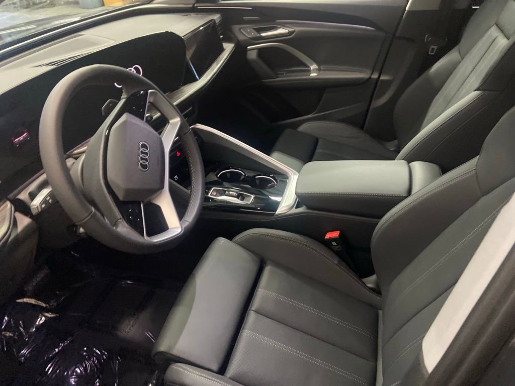 New 2025 Audi Q5 Prestige image 4