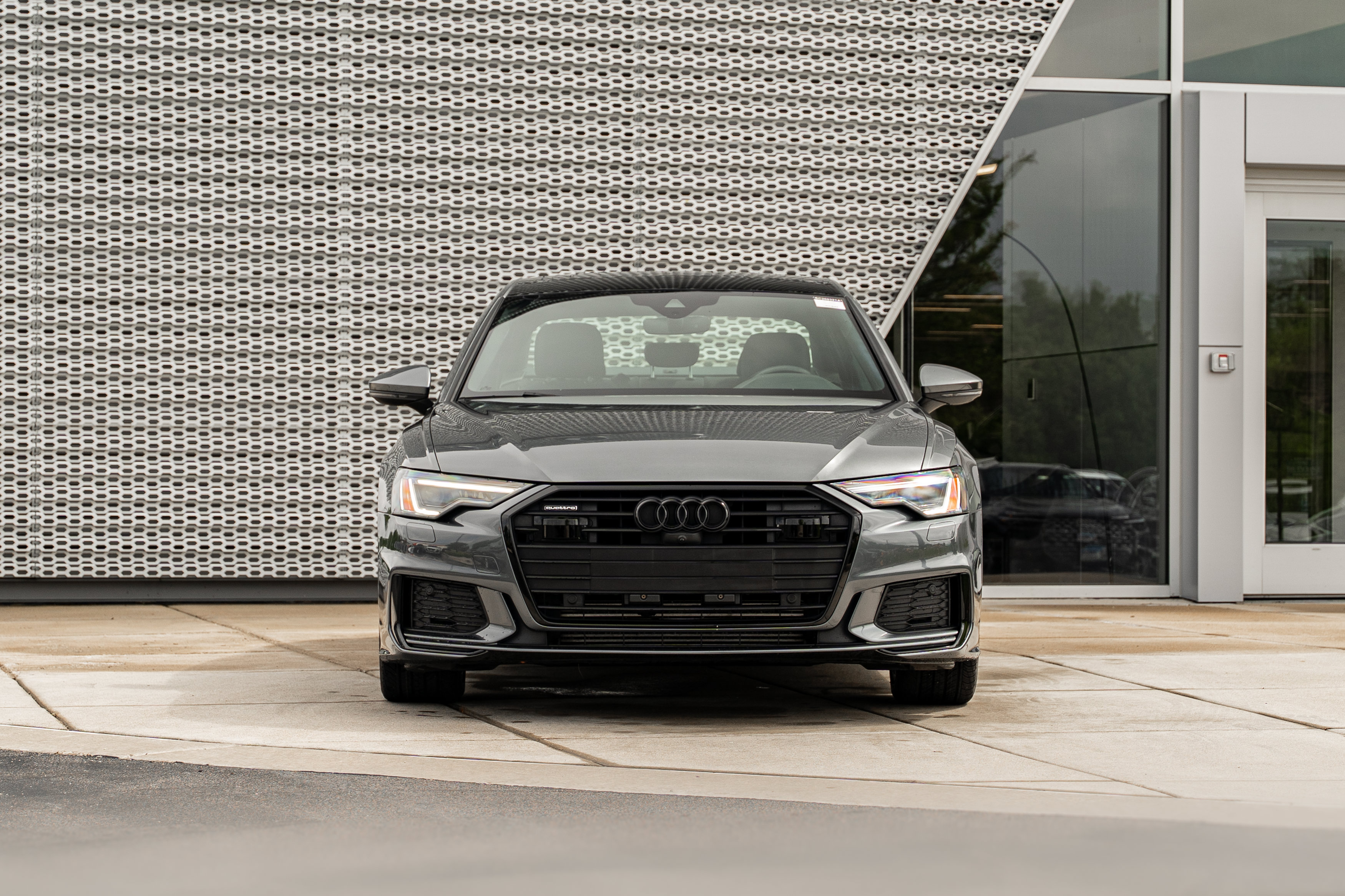 Certified 2021 Audi A6 Premium Plus w/ Premium Plus Package AWD/4WD image 36