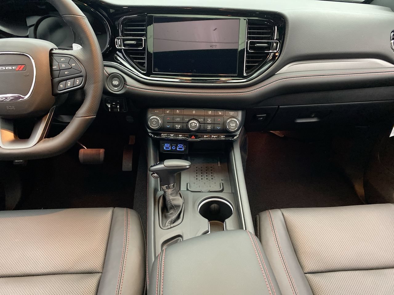 New 2026 Dodge Durango GT AWD/4WD image 19