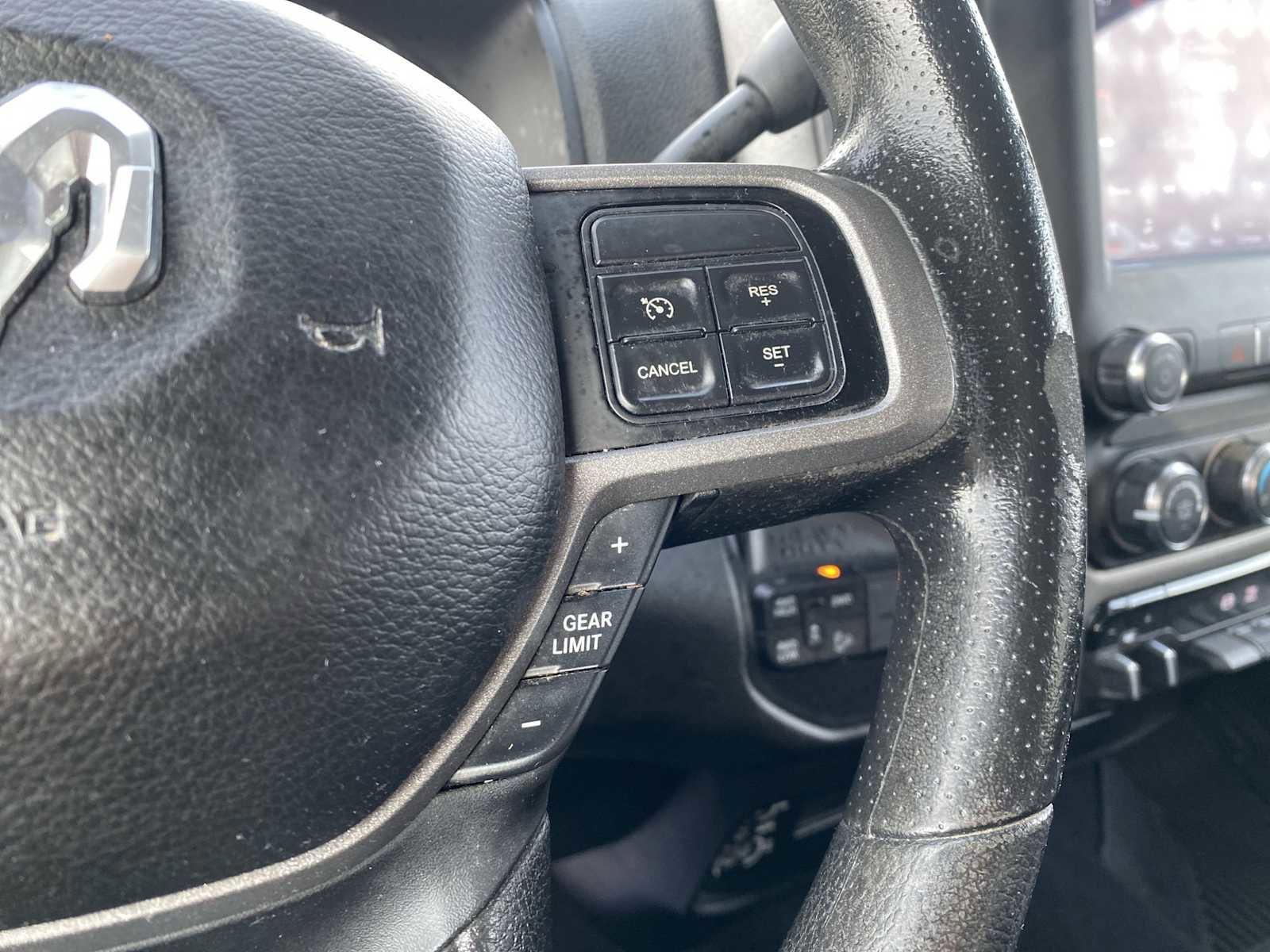 Used 2020 RAM 2500 Tradesman image 24