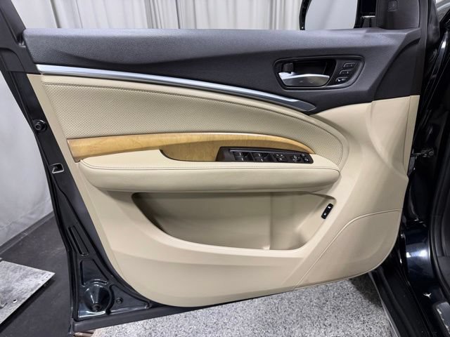 Used 2020 Acura MDX SH-AWD w/ Technology Package image 23