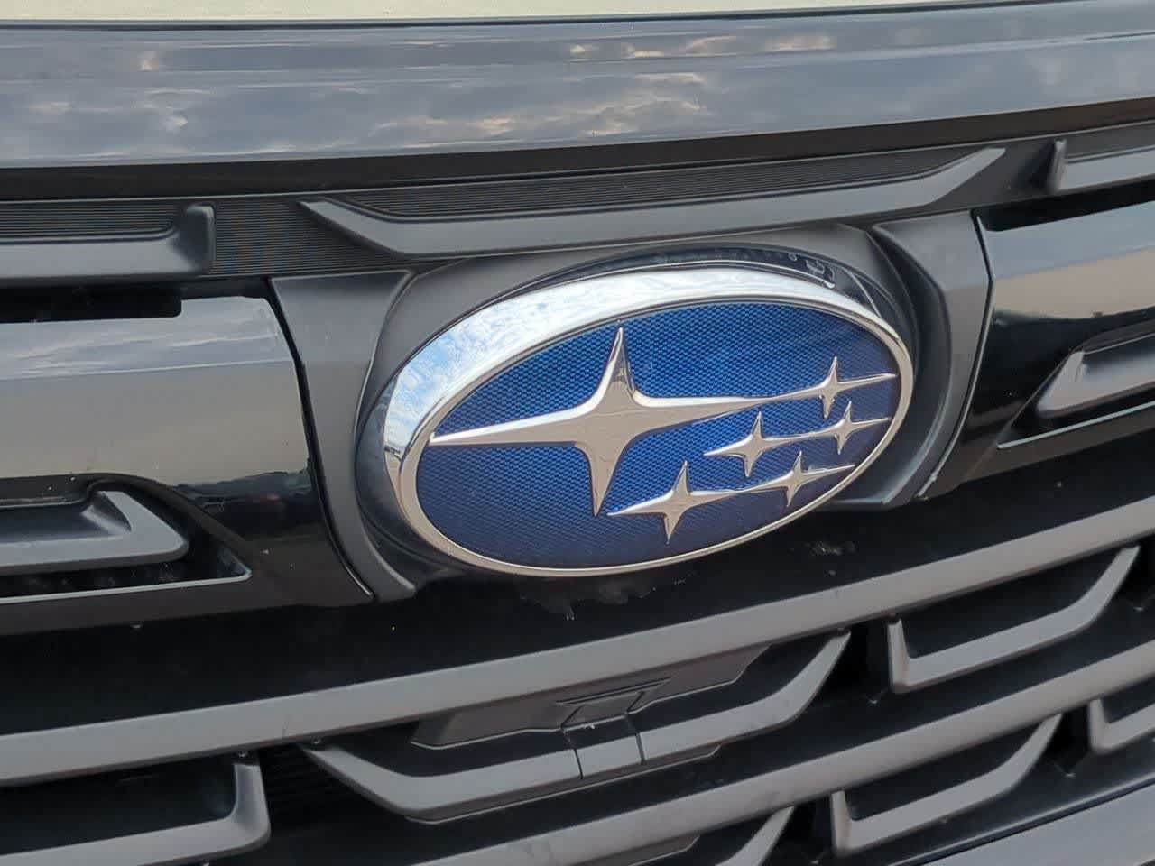 Certified 2024 Subaru Forester Limited w/ Pop Package 2 AWD/4WD image 11