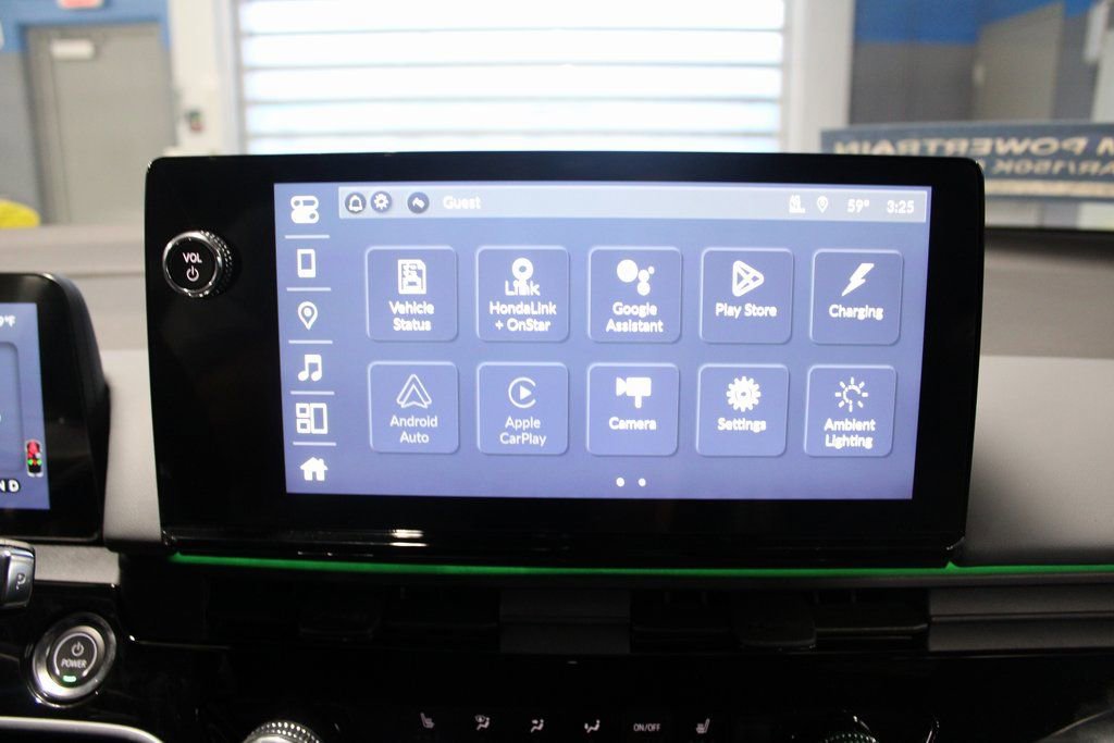 New 2026 Honda Prologue Touring image 37