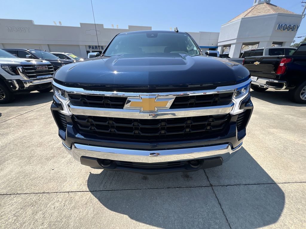 Certified 2023 Chevrolet Silverado 1500 LT image 38
