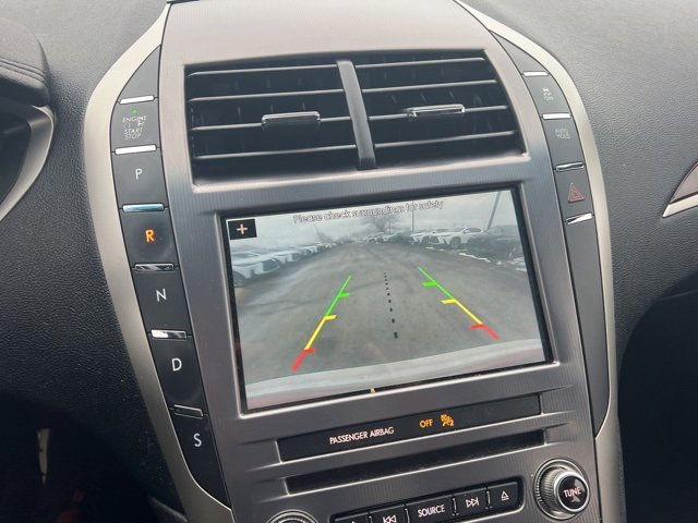 Used 2018 Lincoln MKZ Select w/ Select Plus Package image 14