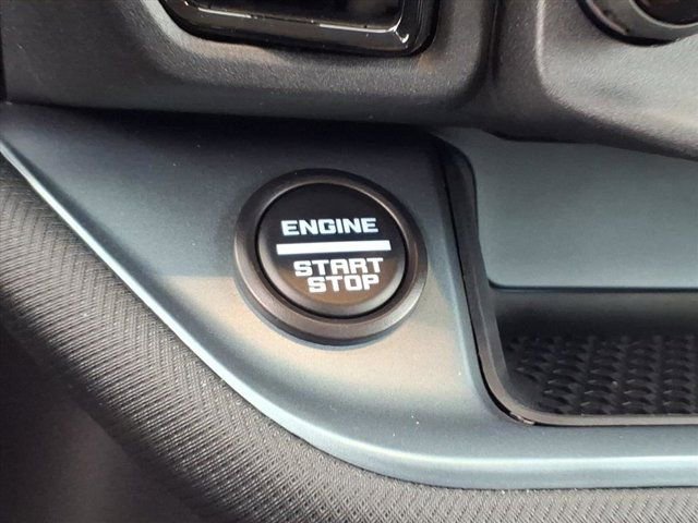 Used 2024 Ford Bronco Sport Badlands image 16