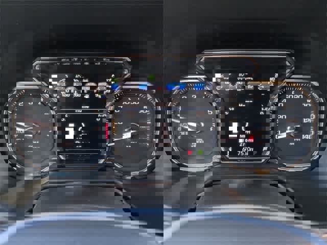 Used 2021 GMC Yukon AT4 w/ Rear Media and Nav Package image 36