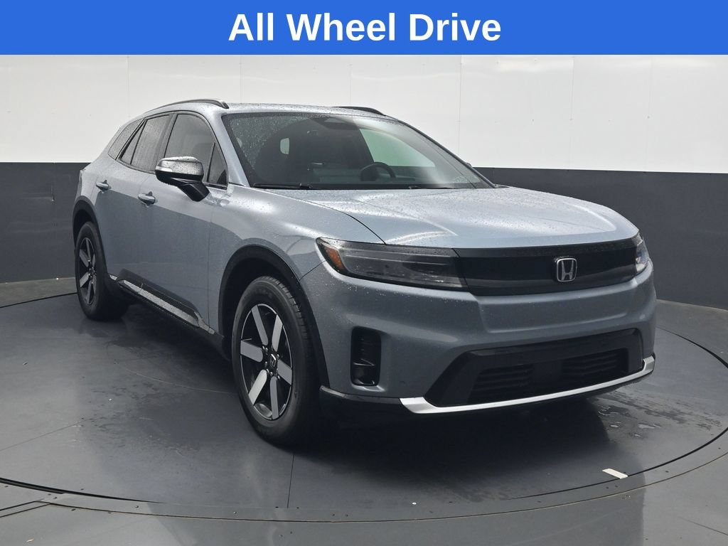 Used 2024 Honda Prologue Touring image 2