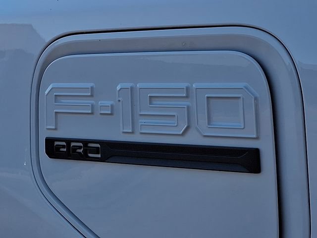Used 2022 Ford F150 Lightning Pro AWD/4WD image 35
