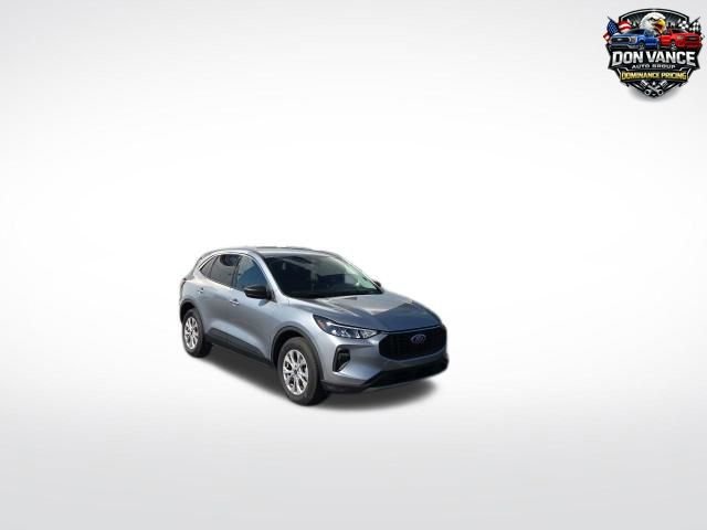 Certified 2023 Ford Escape Active AWD/4WD image 5