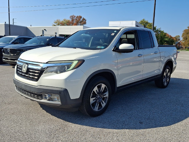 Used 2019 Honda Ridgeline RTL-E image 3