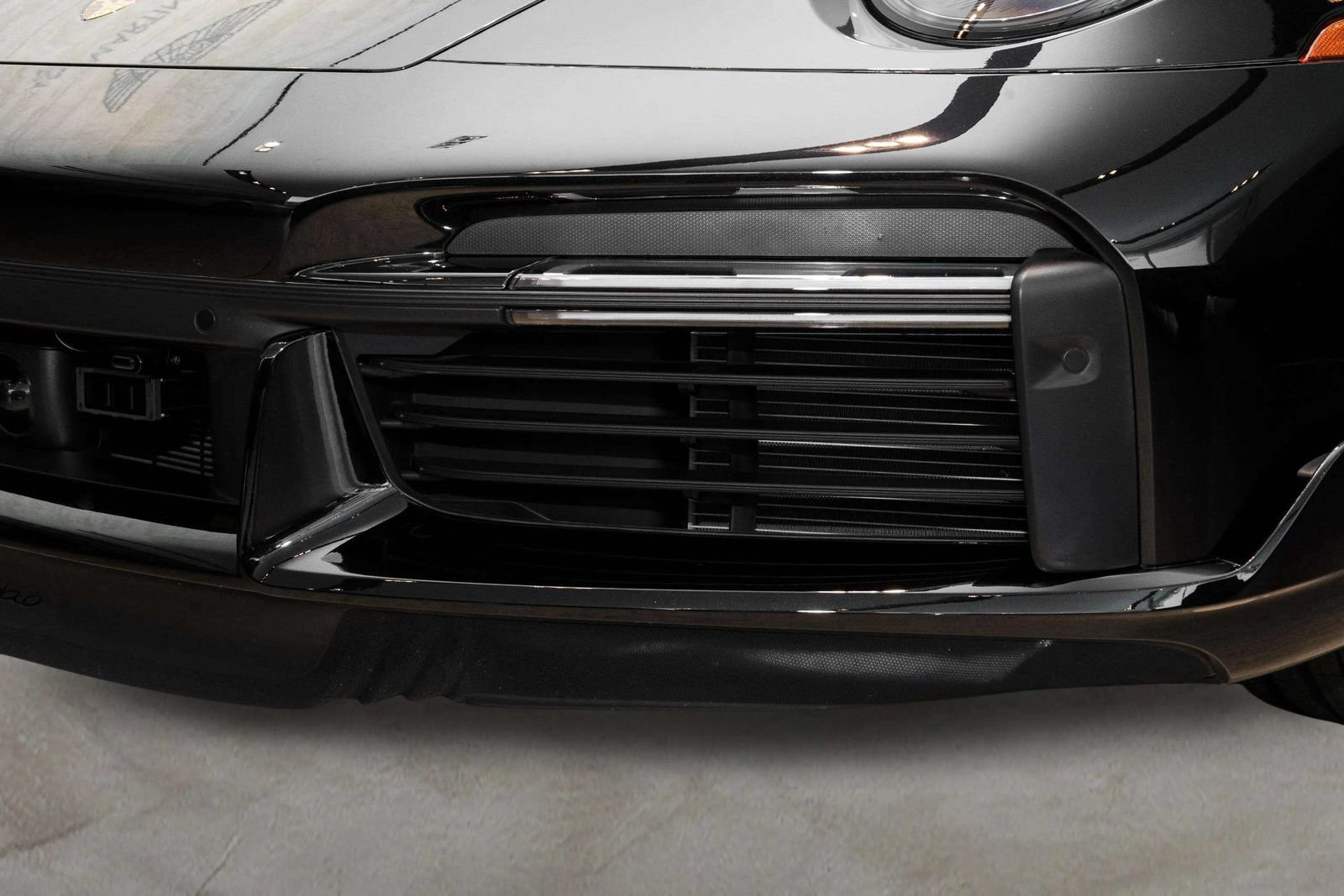Used 2021 Porsche 911 Turbo AWD/4WD image 74