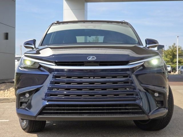 New 2026 Lexus TX 350 AWD image 3