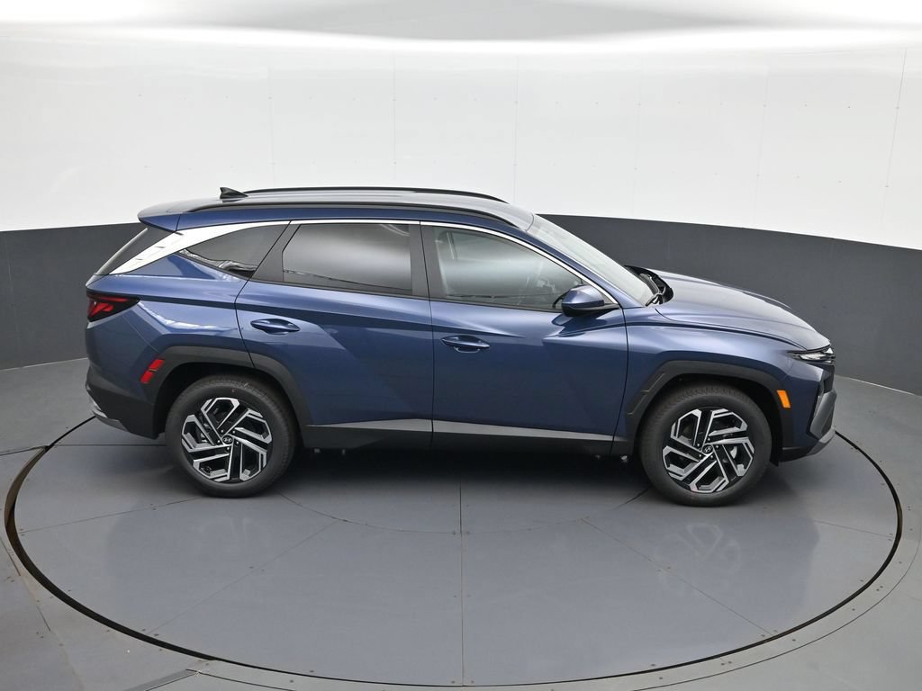 New 2026 Hyundai Tucson SEL Plus AWD/4WD image 16