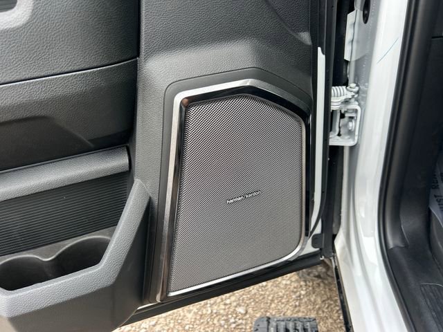 New 2025 RAM 2500 Rebel w/ Rebel Level 2 Equipment Group image 12