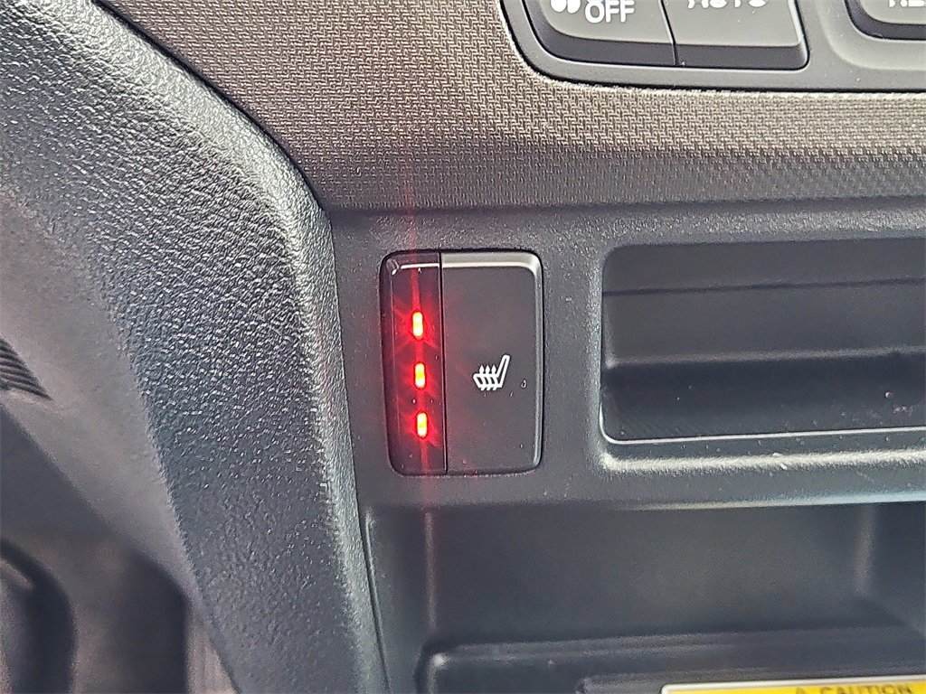 Certified 2022 Honda Passport TrailSport image 19