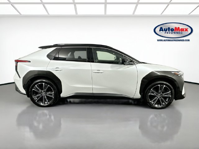 Used 2023 Toyota bZ4X AWD w/ Weather Package image 10