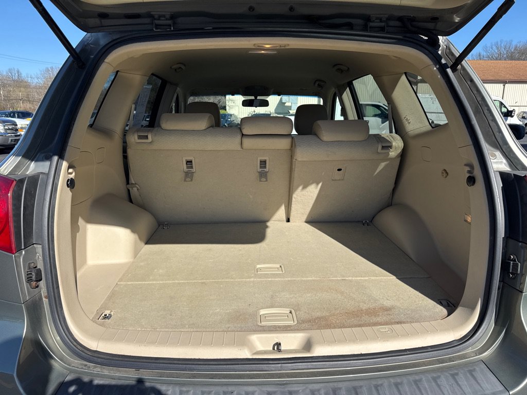 Used 2007 Hyundai Santa Fe GLS AWD/4WD image 14
