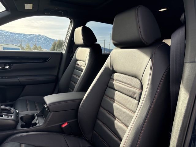 New 2026 Honda CR-V Sport Touring image 11