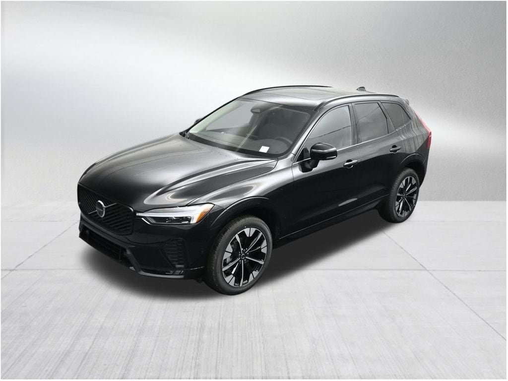 New 2026 Volvo XC60 B5 Plus AWD/4WD image 13